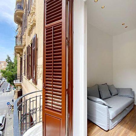 شقة Solemar Sicilia - Palazzo Pirrotta باليرمو المظهر الخارجي الصورة