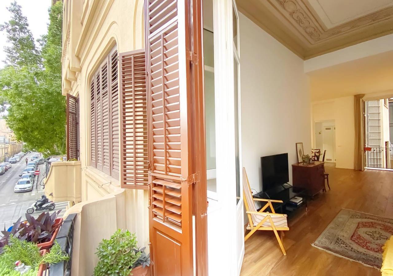 شقة Solemar Sicilia - Palazzo Pirrotta باليرمو المظهر الخارجي الصورة