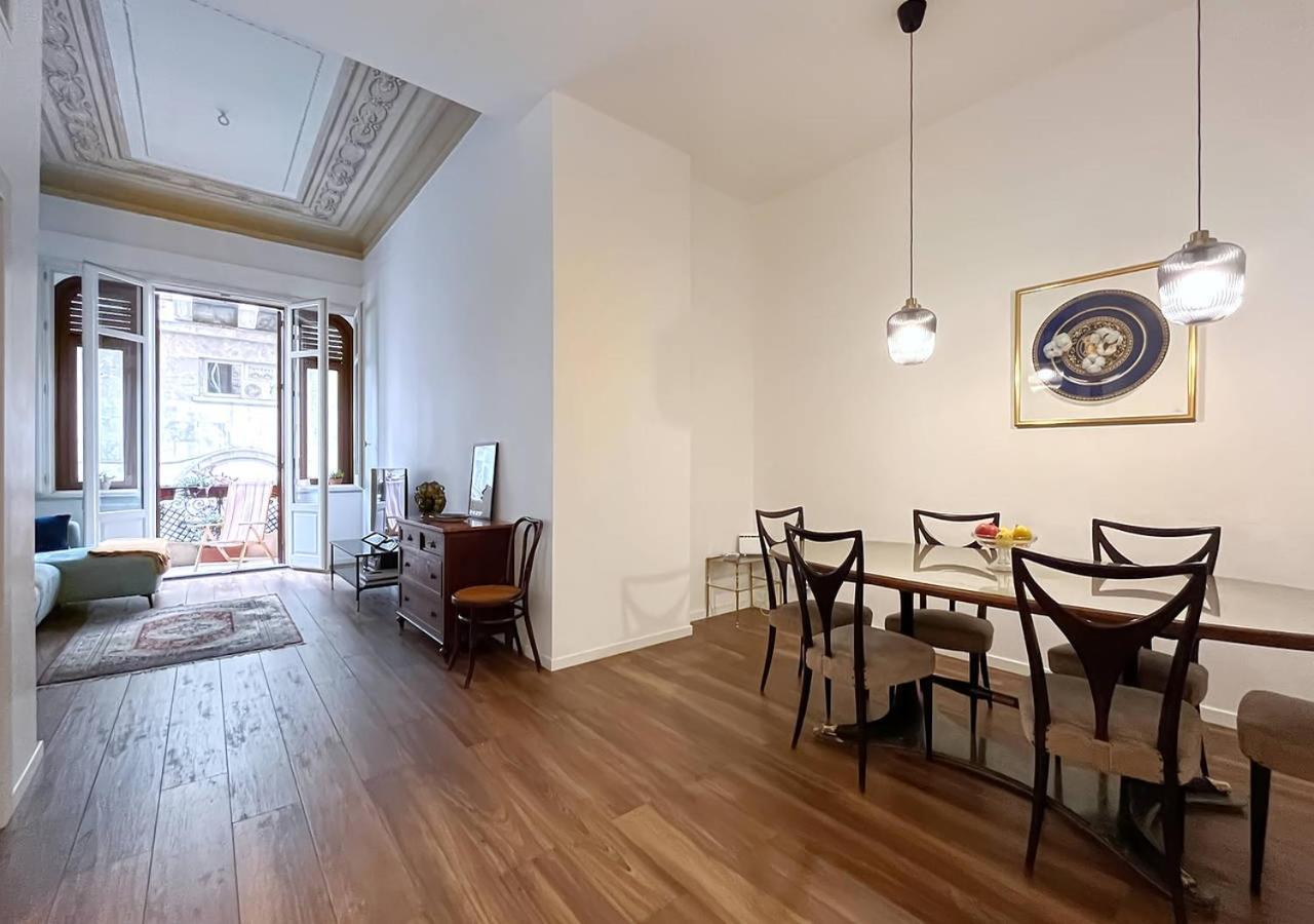 شقة Solemar Sicilia - Palazzo Pirrotta باليرمو المظهر الخارجي الصورة