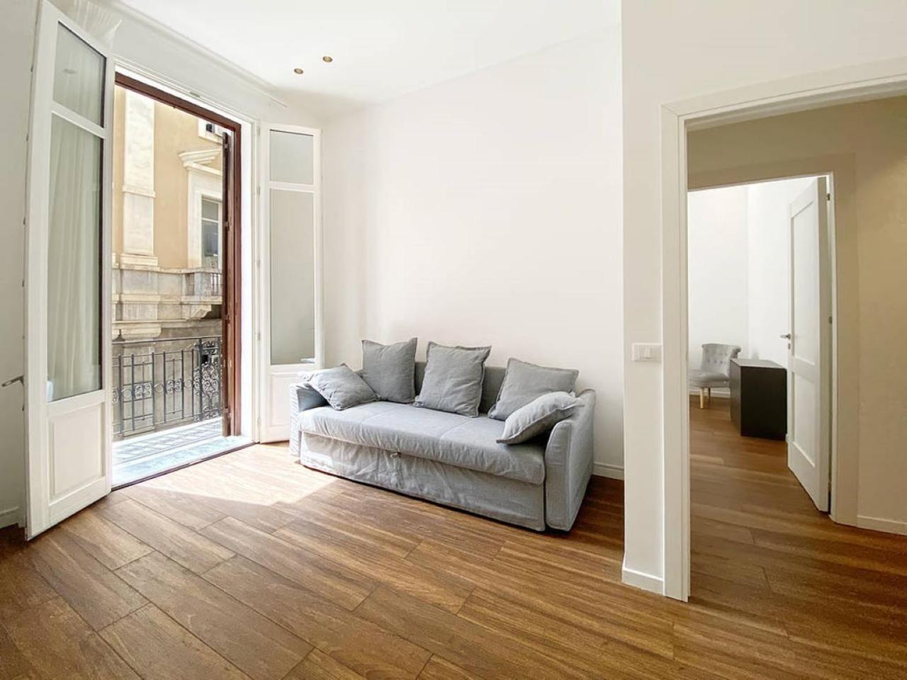 شقة Solemar Sicilia - Palazzo Pirrotta باليرمو المظهر الخارجي الصورة